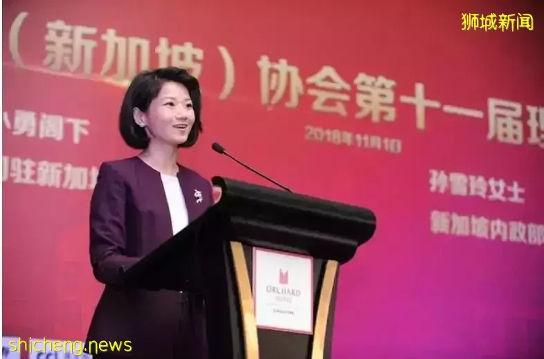 新加坡举办穿越时空“女性展”多壮观?连总理都来站台