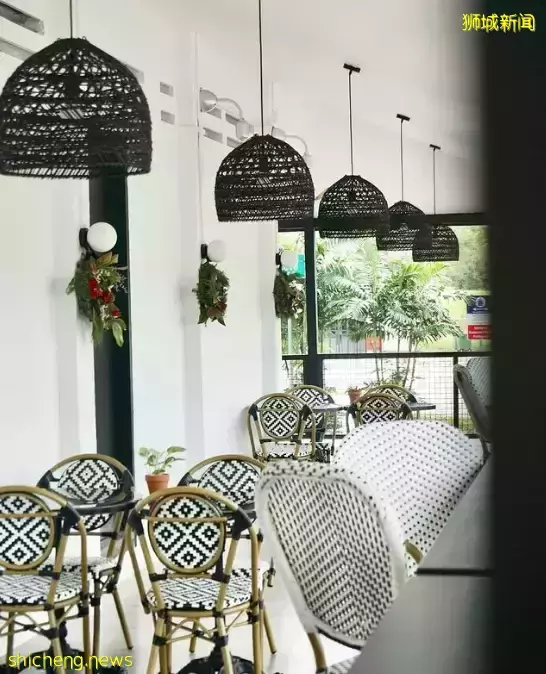 【一日姐妹遊】來新加坡殖民風情“小歐洲”！一起徒步、吃網紅美食，做戶外瑜伽