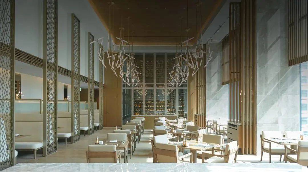 2020年度最佳酒店