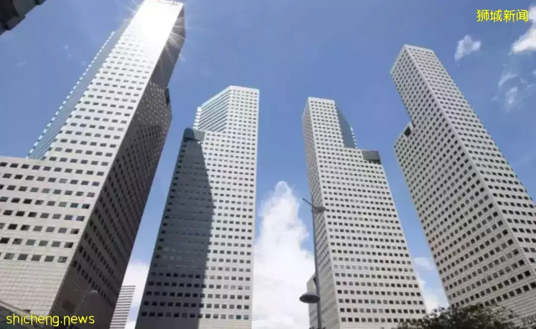 这位中国PR在新加坡买下一层楼！他们却放弃身份，从新加坡润回国