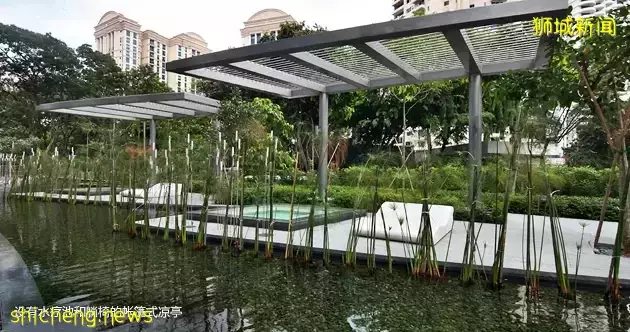 CLIVEDEN AT GRANGE 凯林豪庭 【即买即住 顶级豪宅 五星配套 璀璨美景相伴 无与伦比的尊贵 永久传承的爱 】