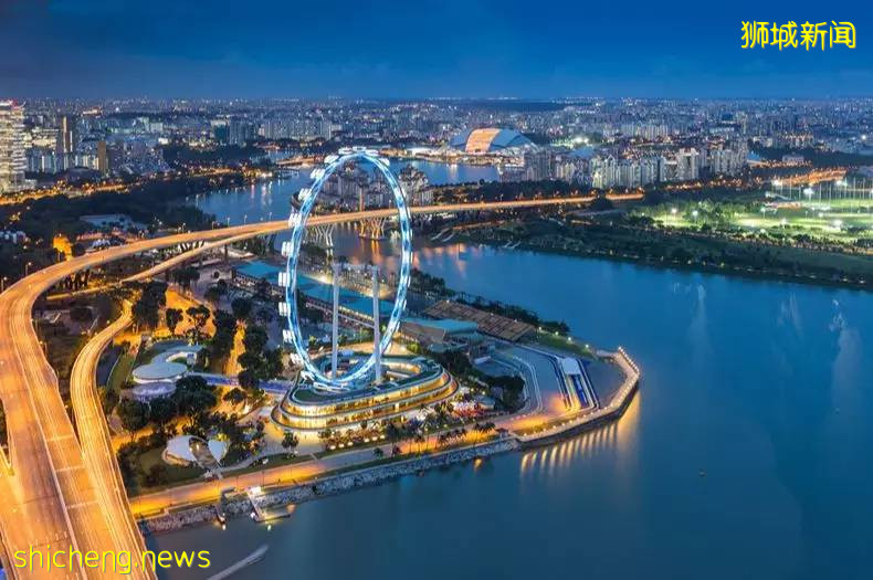 拿EP转永居！助你快速低成本移民新加坡