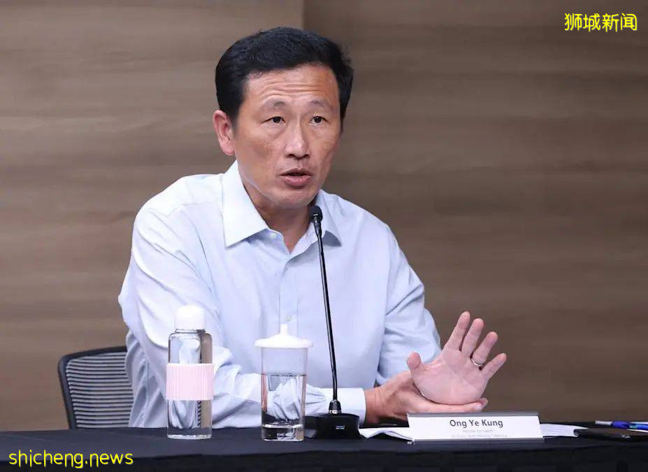 2976例，死亡11人，破13萬感染！部長：新加坡確診增速放緩，措施奏效