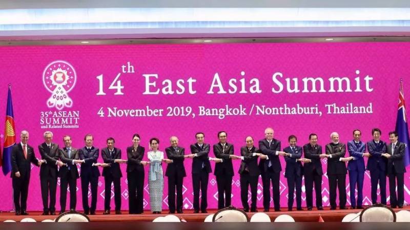 新加坡总理：香港问题必须在“一国两制”框架下解决