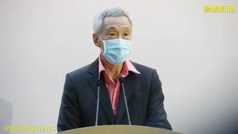 新加坡下屆總理接班人,必須具備這些素質