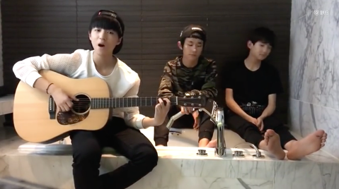 另类新年歌火了！宗教、色情、暴力，他毫不避讳！