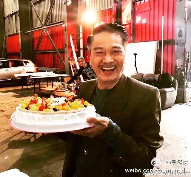 吳孟達遺願曝光，他與最惦記的人相識于新加坡