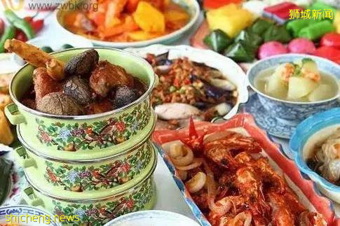 新加坡最全旅游攻略