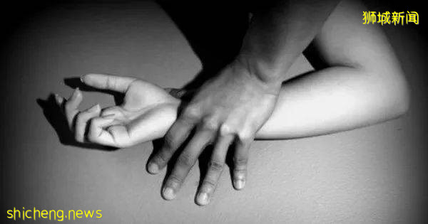 罕見！新加坡女子走夜路，遭遇陌生男子捂嘴、強抱、非禮