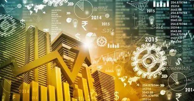 【鸟瞰新加坡】亚洲四小龙之一 新加坡