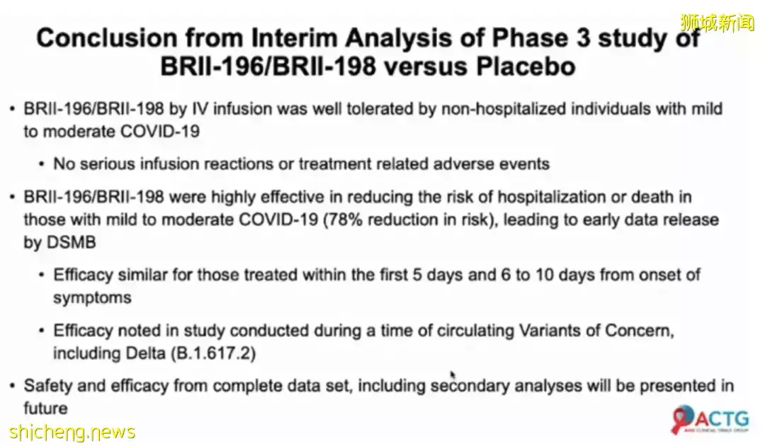 重磅!中国首款新冠特效药获批,开放有希望!新加坡会购入吗