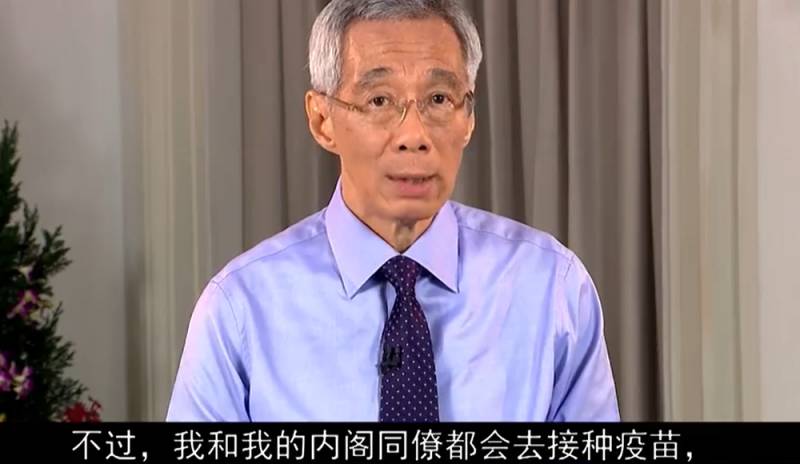 首例!她接種疫苗後嚴重過敏、呼吸急促送急診!新加坡的疫苗也有同款,會安全嗎