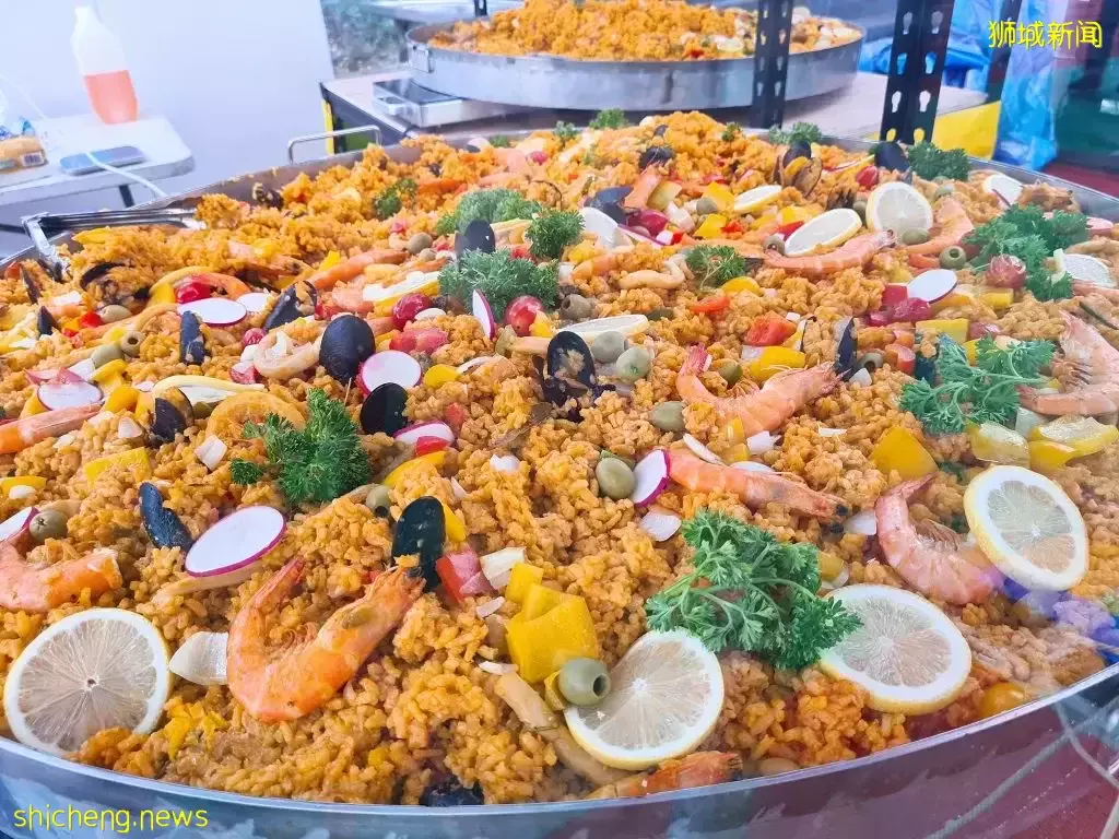 Geylang Ramadan Bazaar回归!市集为期一个月,准备去吃斋戒月美食了啦~🤤