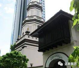 哈芝節=宰牲節？——帶你了解新加坡穆斯林文化