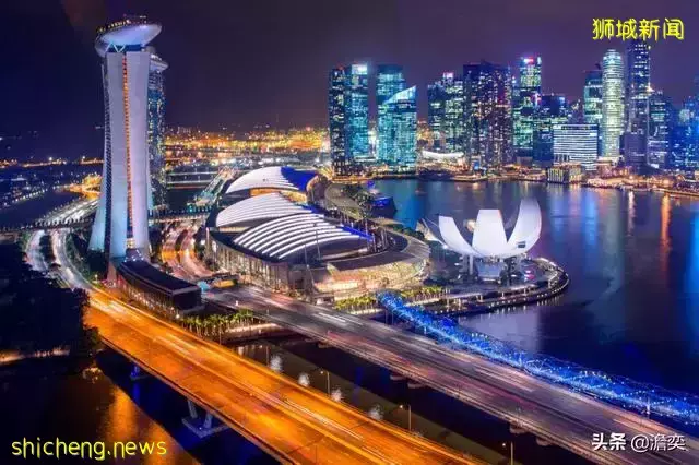 新加坡鼓勵了幾十年,爲什麽說中文的人反而越來越少