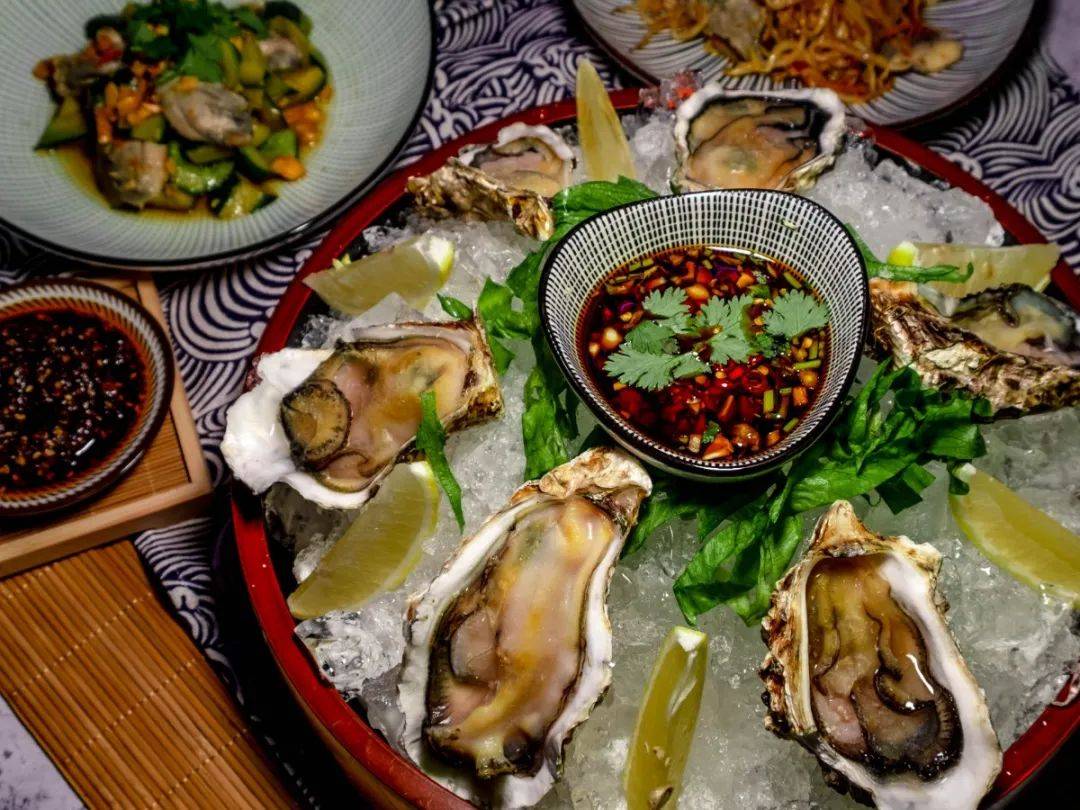 獅城老饕們,都去哪裏吃宵夜?這份深夜覓食指南請收好