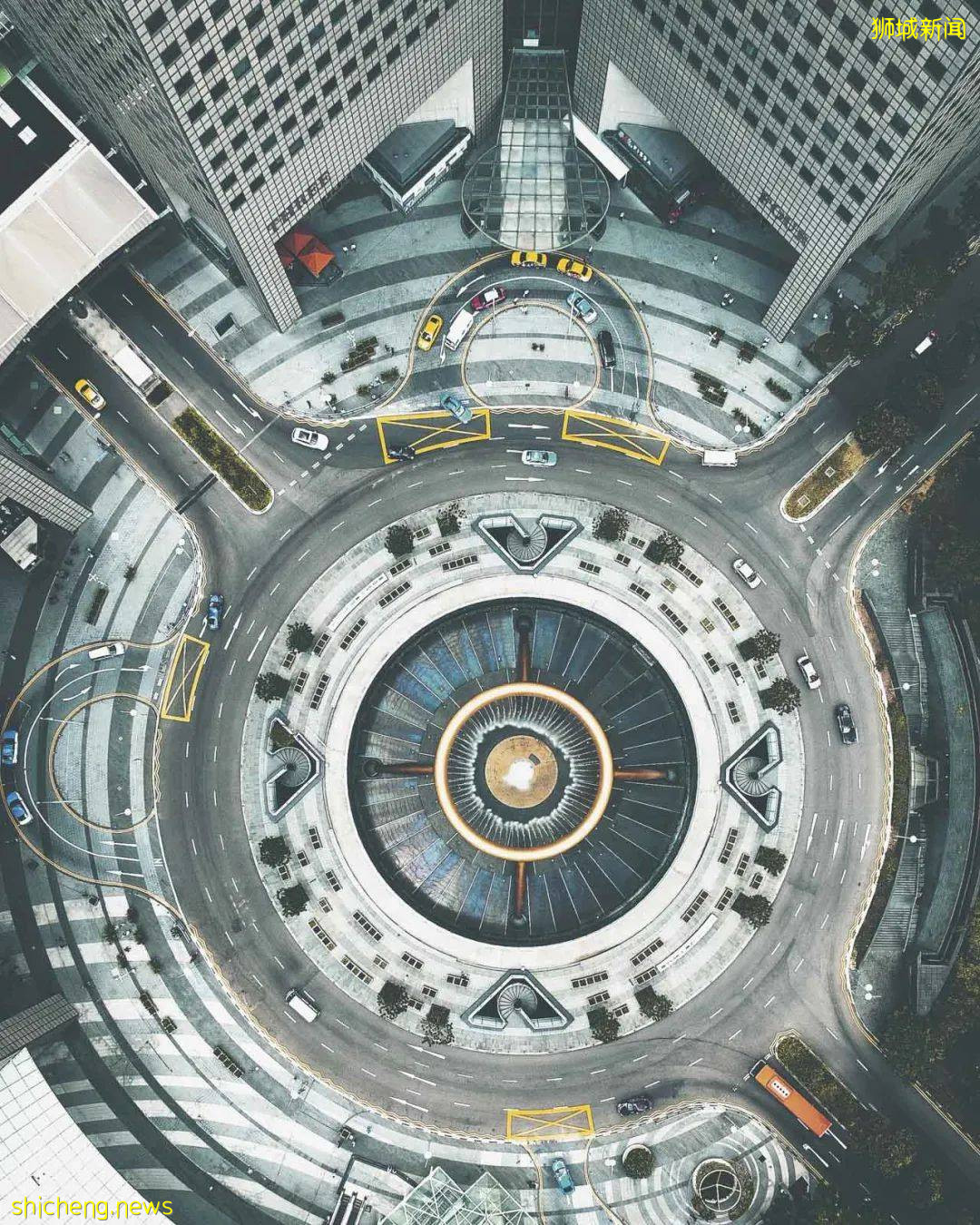 新加坡:全球城市规划模范城市