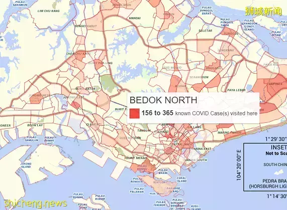 全岛人潮爆满!新加坡两部长一起录视频,恳求这种人别出门!已有198例最新变种病毒