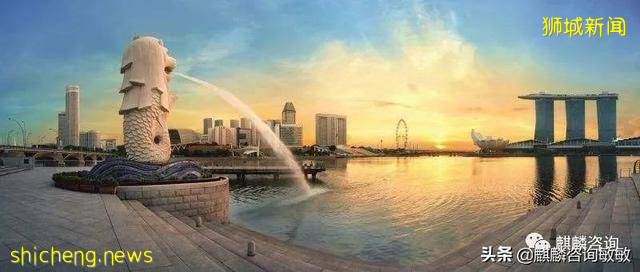 企業出海新加坡十大問題解析!