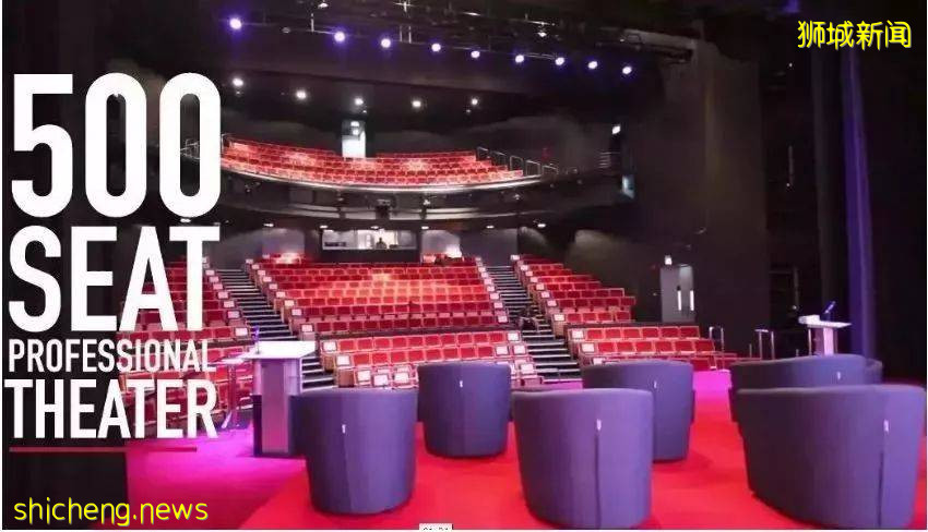 超人氣明星國際學校 新加坡史丹福美國國際學校，到底魅力在哪