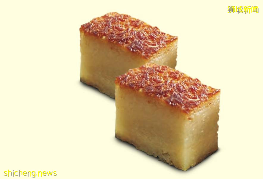 蘊含濃郁本土風情的娘惹糕點