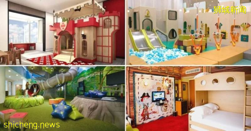 新加坡是哪裏?帶你快速了解新加坡!