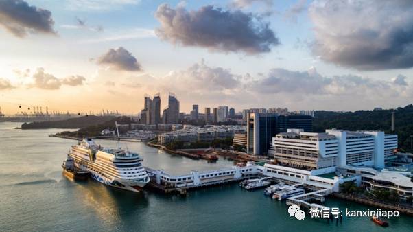 什麽樣的地理位置,能被稱爲新加坡的“西部門戶”