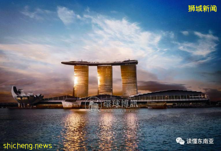 【新加坡新聞】新加坡正在考慮收緊賭場反洗錢規定!