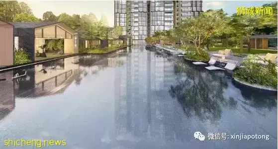 外國買家入場了，新加坡連夜出房産降溫措施！夠狠