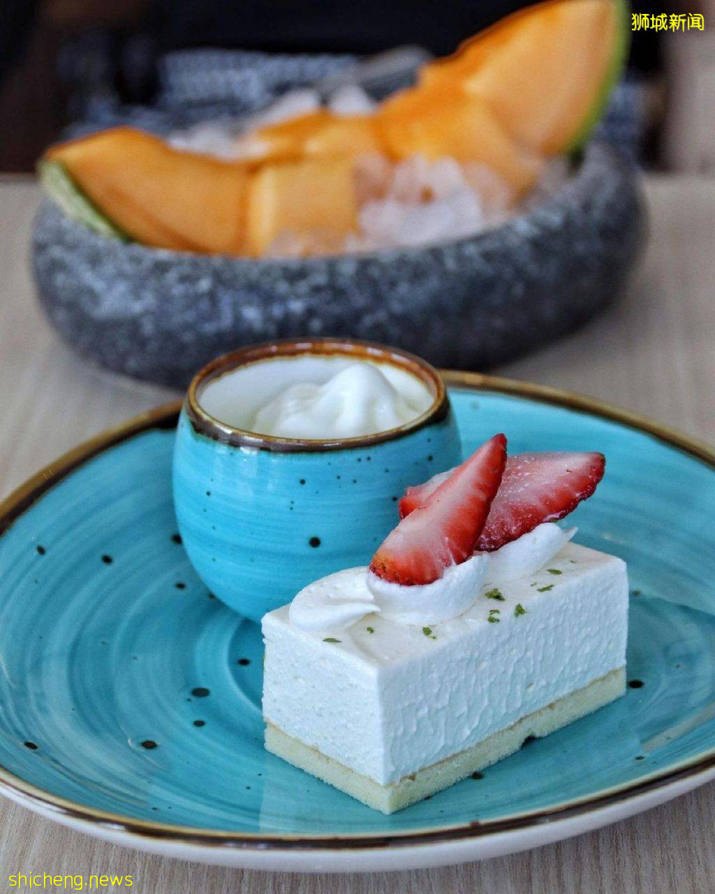 日式美食吃到饱🍣 Senshi Sushi &amp; Grill自助餐第二位只要S$19就能无限畅吃