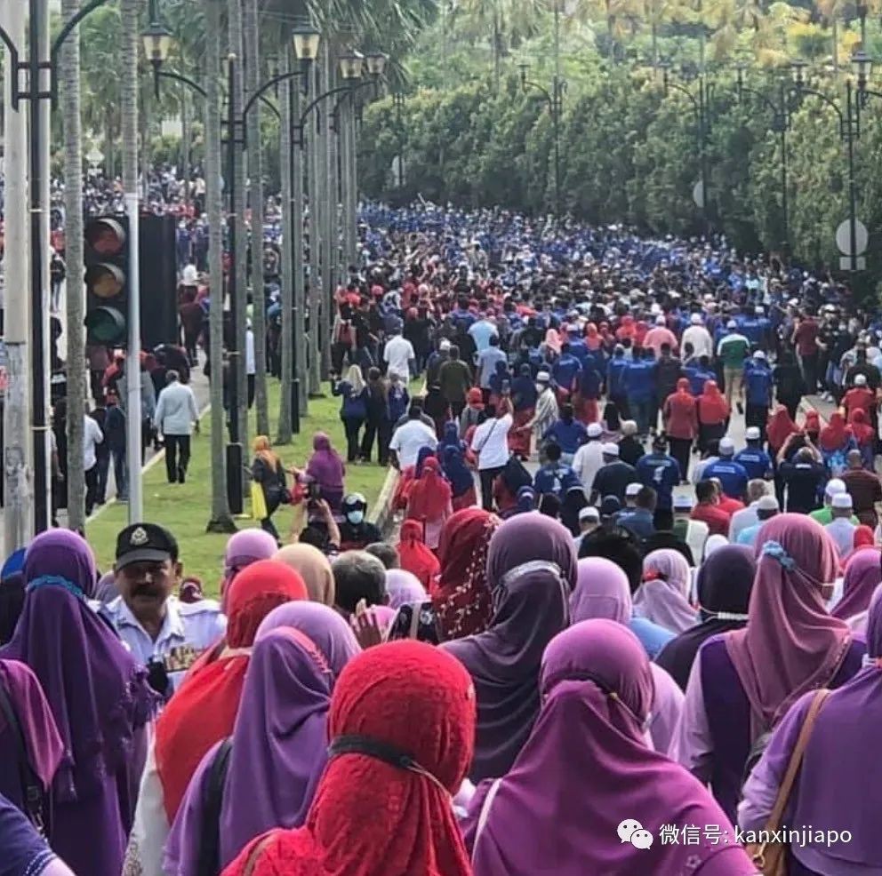 马国前首相纳吉，今早上庭，被高庭裁决7项罪名，全部成立！