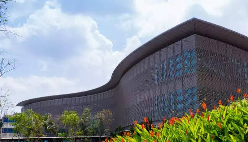 新加坡南洋理工大學旗下公司研發出新型衛星引擎,項目已與SpaceX展開合作