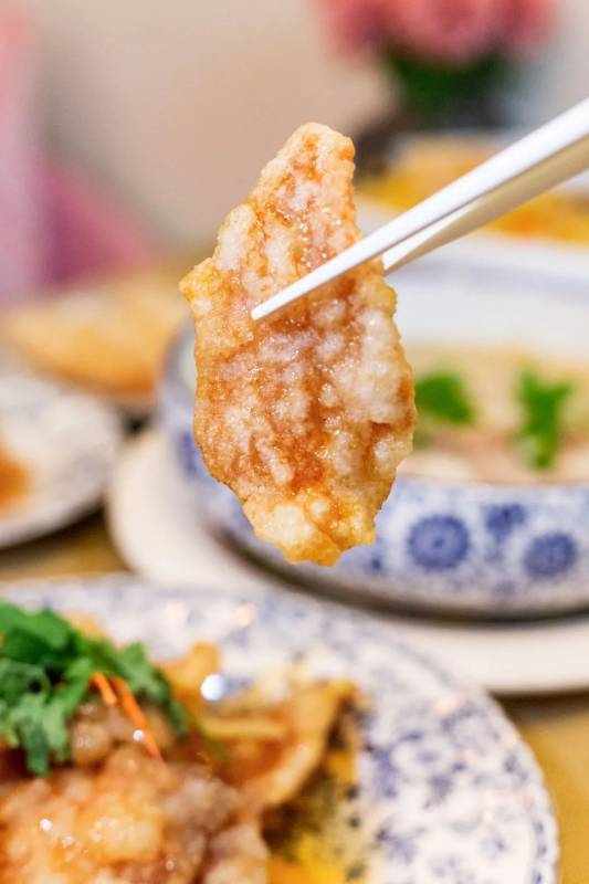 奶茶無限喝，新菜$11.11嘗鮮！川香小廚雙十一齊狂歡！好禮無限