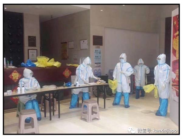 从新加坡飞天津实在太折腾了,现在这情况老年朋友能不飞就不要飞