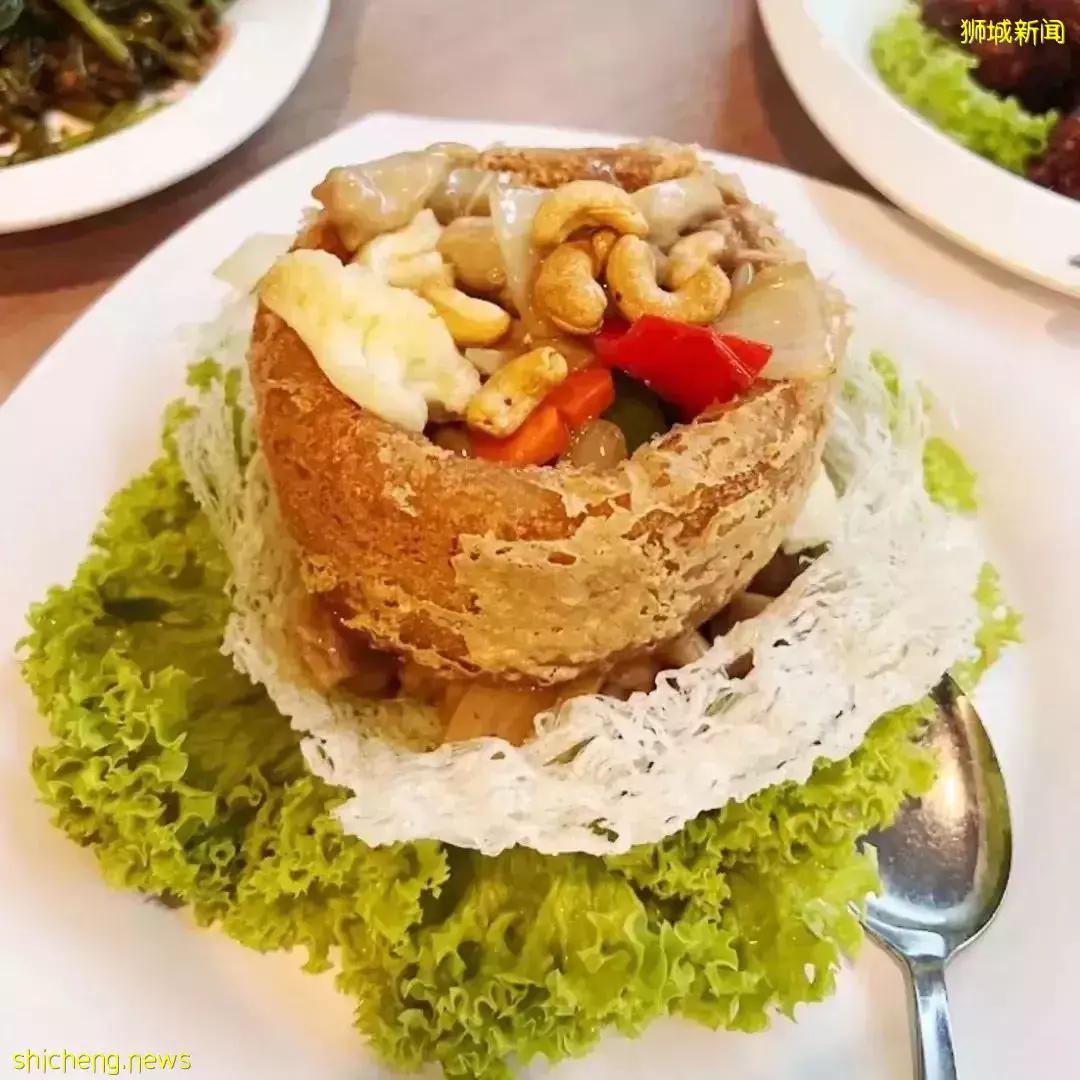 新加坡疫情解封之际,这一波餐厅你要重温