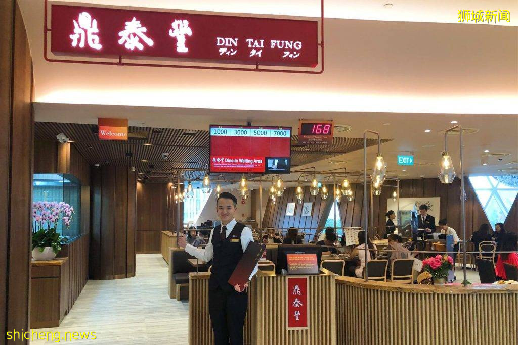 Jewel最新餐饮优惠!38家明星店铺推出Weekday买一送一Deal~有效期至5月20日