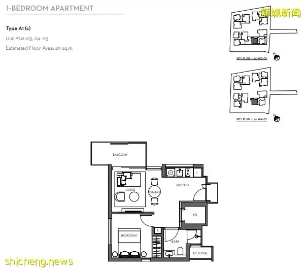 房産信息 10 Evelyn 介紹