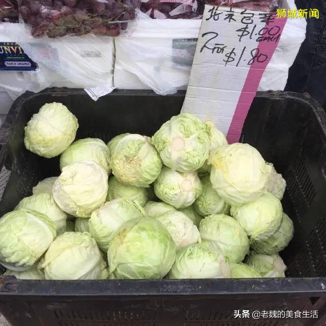 逛逛新加坡的菜市场,到处都有中国的影子,看看有什么不同