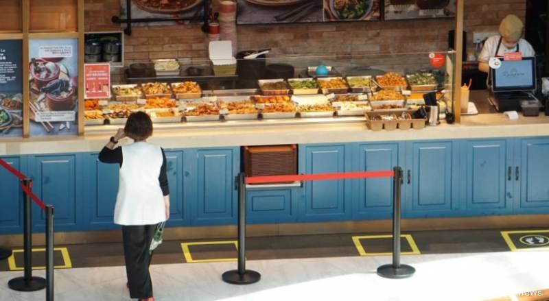 7千人违反安全距离措施 接书面劝告丨违反隔离措施者最高罚1万元或坐牢6个月