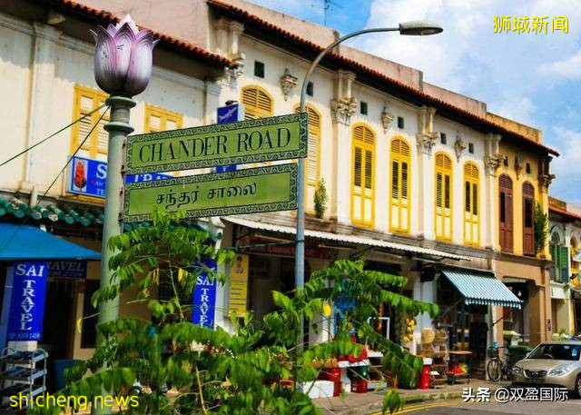 爲什麽我國勞務人員喜歡到新加坡呢