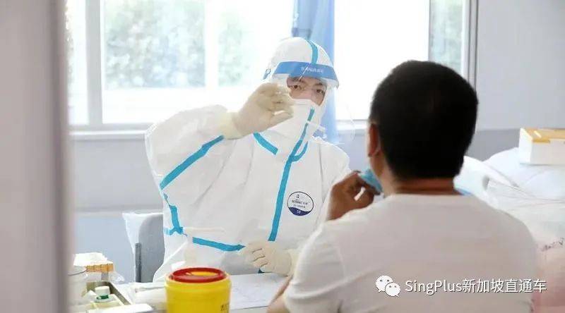 全球30多國赴華須“雙陰性證明”，新加坡還會遠嗎