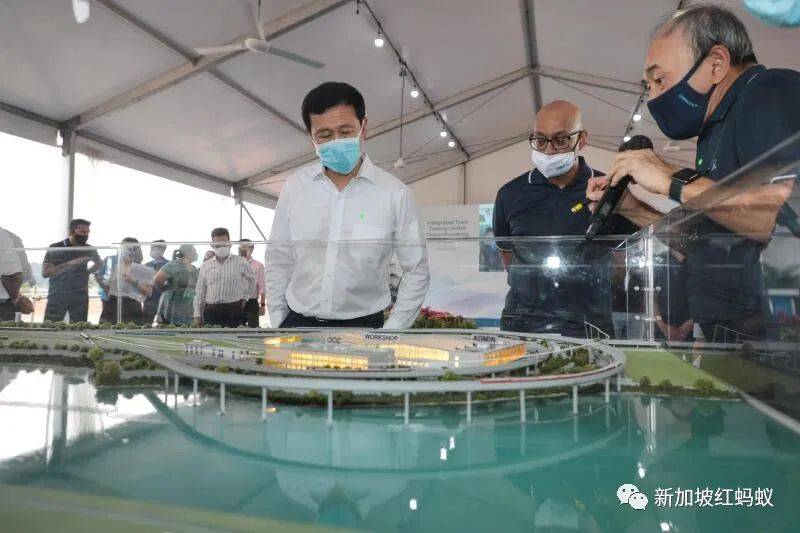 新加坡地铁服务改善了，但这些根深蒂固的问题依然存在