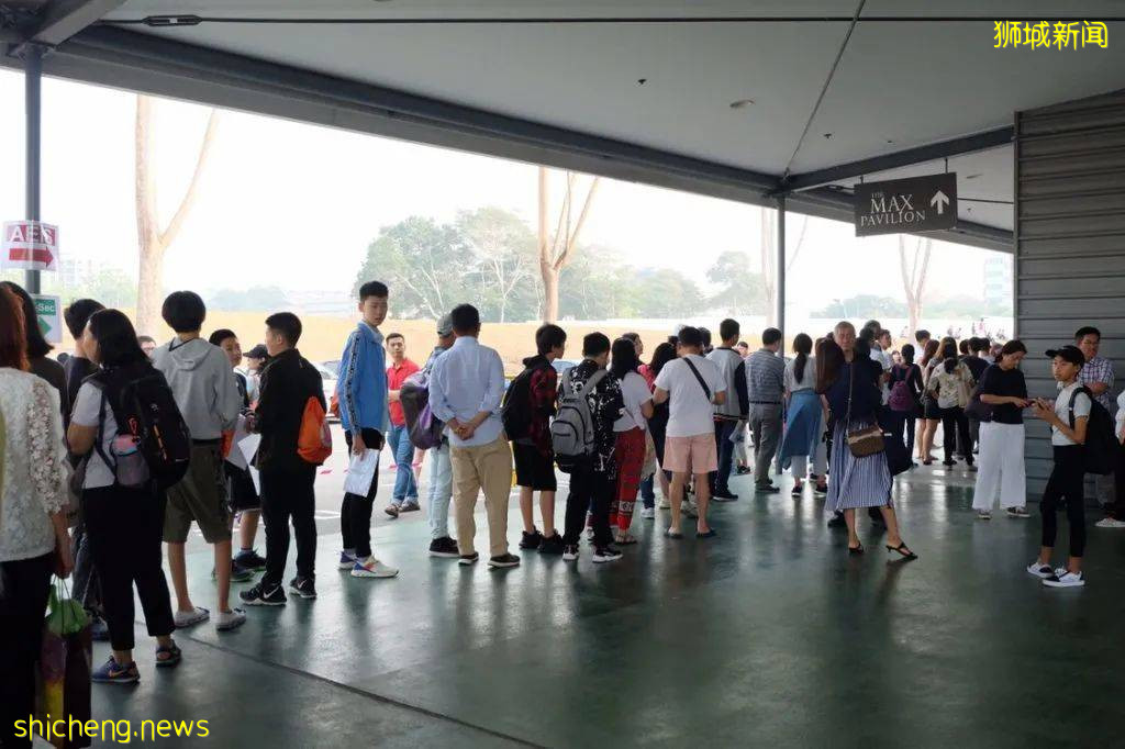 請查收 2021年AEIS考試，這些一定要注意