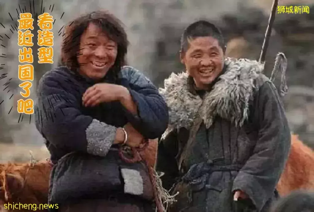 看了新加坡超市里的中国货,才发现我已经1095天没回国了