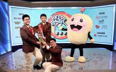 华侨中学光前图书馆新面貌再度登场,继续促进华文教育发展