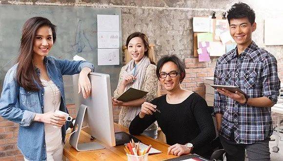 最新研究:面對新冠疫情,新加坡千禧一代樂觀指數最高