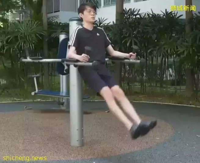 狮城医院3D打印胸腔　医治胸部畸形男子 