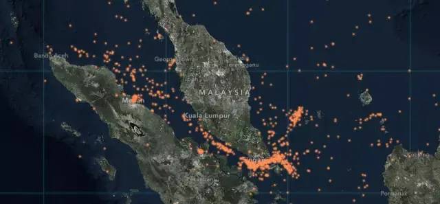 海盗6小时内在新加坡海峡袭击3艘船