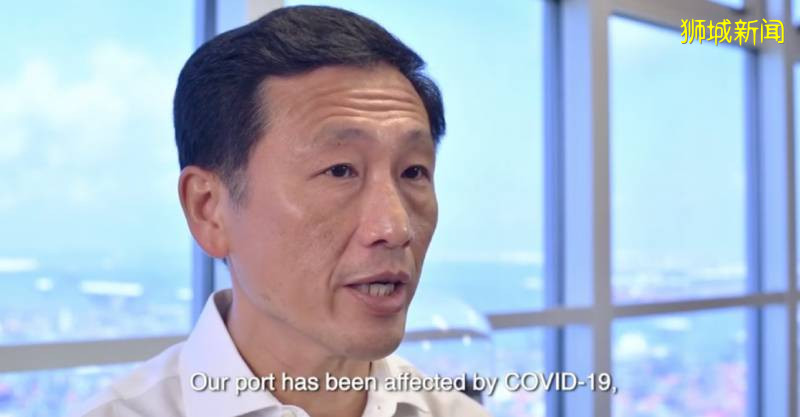 新加坡可能会用严格测试代替14天隔离