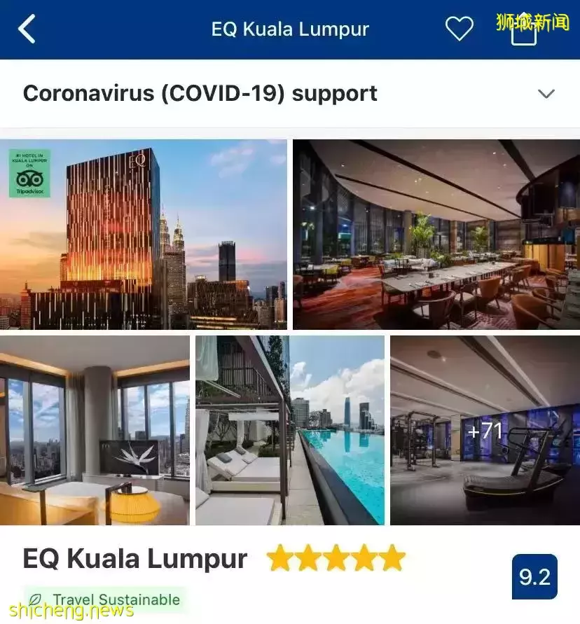 新加坡马来西亚VTL旅游最强攻略!机酒景点信息全都有